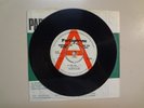 BUNCH OF FIVES: Go Home Baby- At The Station-U.K. 7
