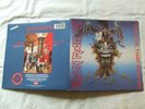 IRON MAIDEN the evil that men do..GATEFOLD..EMI-EMG64 YEARS 1988