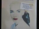 EURYTHMICS, We Too Are One [with hype sticker] USA NEW OLD STOCK SEALED LP