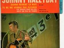 Johnny Hallyday  Quand revient la nuit EP