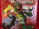 FALL The Wonderful and Frightening World Of 1984 UK Vinyl LP BEGA58 original