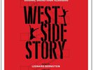 West Side Story - Original Soundtrack Recording (180g Vinyl LP) NEW/SEALED