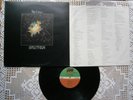 BILLY COBHAM SPECTRUM RARE CANADA PRESS MATRIX 1A/1A 1973 EX/EX