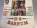 H.B.BARNUM
