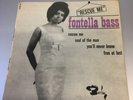FONTELLA BASS