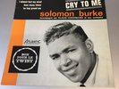 SOLOMON BURKE