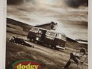 Dodgy Homegrown Vinyl LP 1994 Rare Very Good/Near Mint