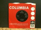 THE GODS  Hey Bulldog / Real Love Guaranteed  7