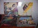 8x AC DC High Voltage, Dirty Deeds, Let There, Powerage, Highway To Hell,If You