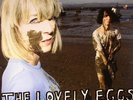 LOVELY EGGS, The - Cob Dominos - Vinyl (LP)