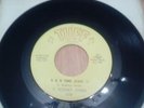 tuff records   r and b time part 1 and 2 ,tu6038 e Rodney jones