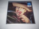 The Cars - Debut Album (The Cars) Limited Translucent Blue Vinyl MINT/SEALED