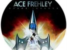 FREHLEY,ACE-SPACE INVADER  VINYL LP NEUF