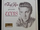 ELVIS PRESLEY. ACUFF ROSE DEMO. ONLY 300 MADE. FAMOUS PREVIOUS OWNER. LP .RARE.