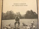 All Things Must Pass [LP] by George Harrison 3 Discs.