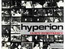 HYPERION ENSEMBLE / IANCU DUMITRESCU - Avant Garde Romania LP