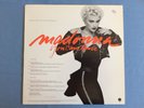 Madonna   You Can Dance -Single Edits Of Album Remixes Sire Pro 2892 NM Promo LP