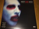 Marilyn Manson - The Golden Age of Grotesque Vinyl OOP