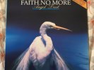 Faith No More - Angel Dust +12inch Extra - Vinyl LP - London Records 828321-1 UK