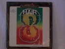 Hair The American Tribal Rock Musical Quadra Disc RCA 0245 w/open shrink M-Quad