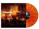 UNEARTH - The Oncoming Storm [FLAME SPLATTER] (LP)