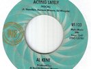 Northern 60's Detroit Soul 7
