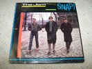 THE JAM Snap  2 LP Polygram 815 537 1983 (EX/NM)