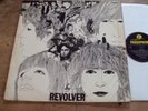 THE BEATLES - REVOLVER LP UK 1st Press XEX 606-1 Parlophone PMC 7009 Dr Robert