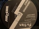 THE CURE Grinding Halt Meat Hook 7