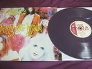 Hole ?– Pretty On The Inside PURPLE VINYL reissue LP - Near Mint