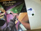 MEDUSA TRAPEZE  LP MINT-- GATEFOLD ITALY
