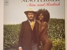 NINO FERER ?– Nino And Radiah  ****KILLER PSYCH FUNK****