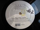 SONIC INSOMNIAC, SCORPIO, ORIGINAL 2001 UK NEW RELIGION 12