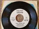 Taurus and Leo - Goin' out the world backwards/I ain't playing baby. AtcoRecords