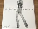 Stripped Christina Aguilera USA 2-LP vinyl record (Double Album) 68037-1 RCA