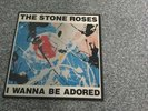 the stone roses vinyl
