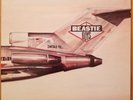 Beastie Boys - Licensed To Ill - 1986 Vinyl LP