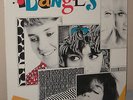 THE BANGLES DEBUT EP REAL WORLD MARY STREET VINYL LP 1982 SUZANNA HOFFS
