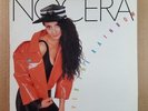 NOCERA *Over The Rainbow*  Orig Vintage 1987 Sleeping Bag Records DG-LP
