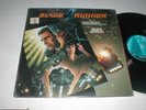 Blade Runner OST Soundtrack 1982 Full Moon LP SHRINK Orchestra SCI-FI Vangelis