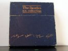 THE BEATLES 15 Vinyl 7 Inch 45 Box Set  The Beatles EP  Collection Parlophone uk