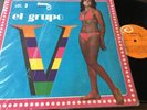 LP EL GRUPO V - VOL.3