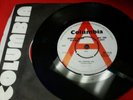Mickey Finn   /the sporting life / 7 inch promo demo 1965 DB7510