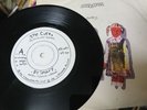 The Cure Primary Ms 480 Single with sleeve
