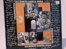 Gilberto Santa Rosa Disco Vinilo-Vinyl Disc 