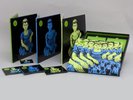 MODERAT - III    Limited Deluxe 6 X Vinyl + 3 X CD    Edles Box Set    NEU OVP
