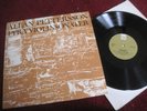 Erich Röhn Bernhard Hamann Violins Pettersson Violin Sonatas