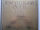 Esculator Over The Hill - Carla Bley Vinyl 3x LP Boxset US 1st Press Free Jazz