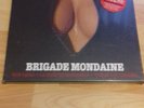 COFFRET ORIGINAL SOUNDTRACKS BY CERRONE 3LPs + 3CDs BRIGADE MONDAINE