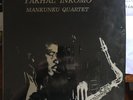 YAKHAL' INKOMO - MANKUNKU QUARTET - SCARCE AFRICAN JAZZ